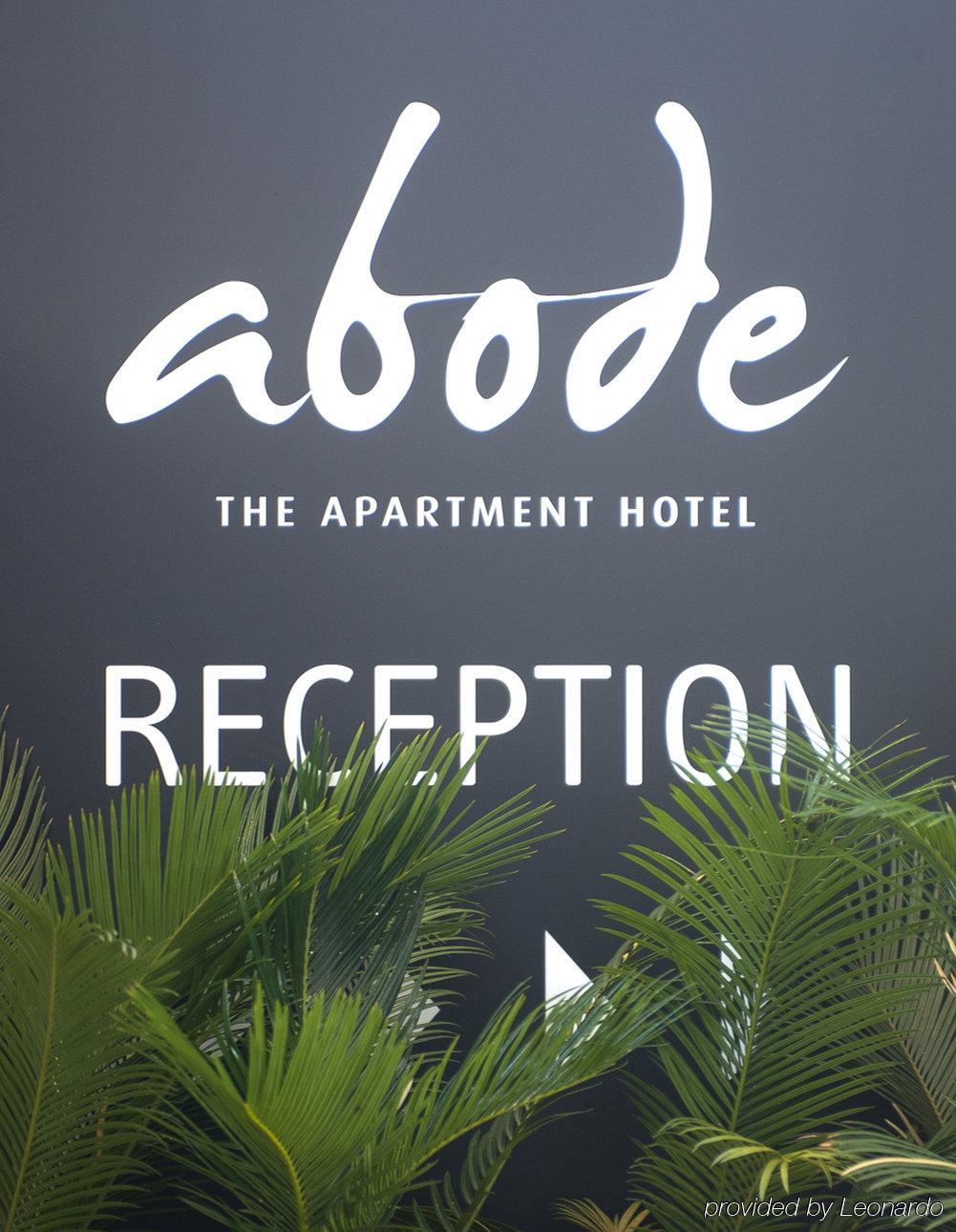 อะโบดี้ กันกาห์ลิน Aparthotel แคนเบอร์รา ภายนอก รูปภาพ