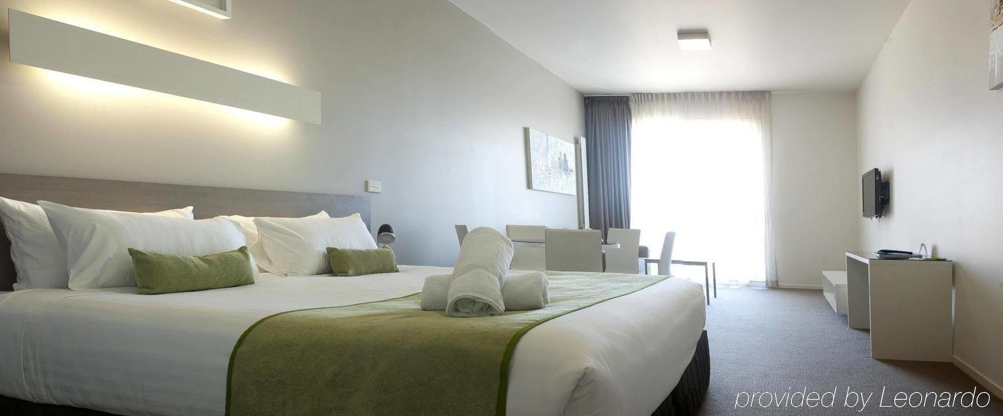 อะโบดี้ กันกาห์ลิน Aparthotel แคนเบอร์รา ภายนอก รูปภาพ