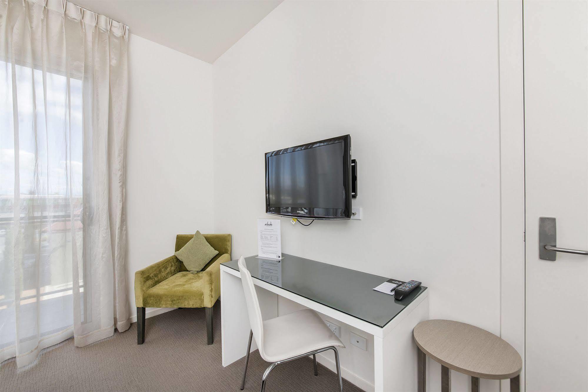 อะโบดี้ กันกาห์ลิน Aparthotel แคนเบอร์รา ภายนอก รูปภาพ